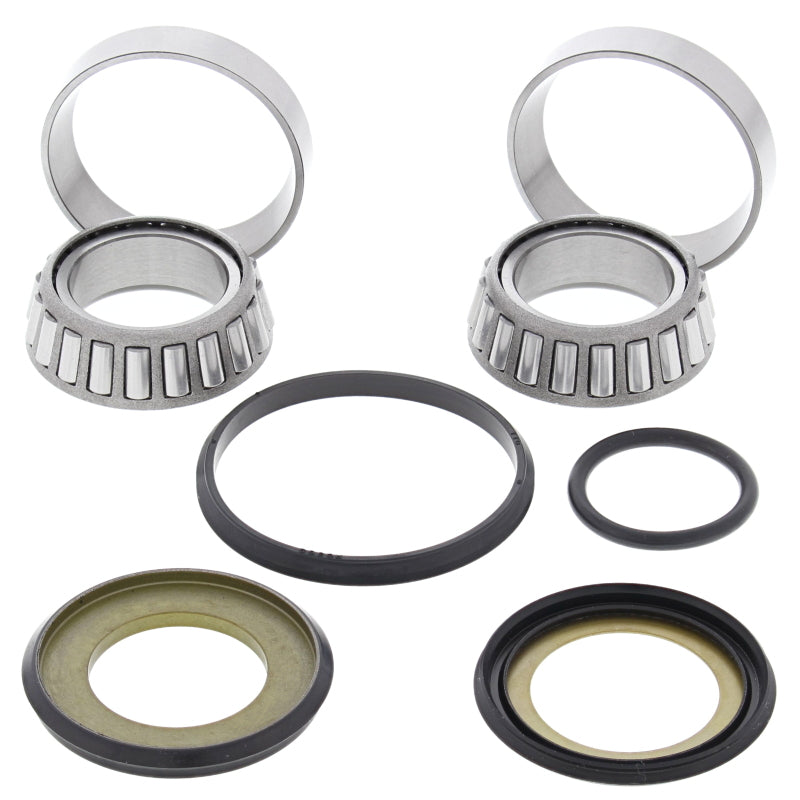 All Balls Racing 19-23 Beta RR 2T 125 Steering Bearing Kit