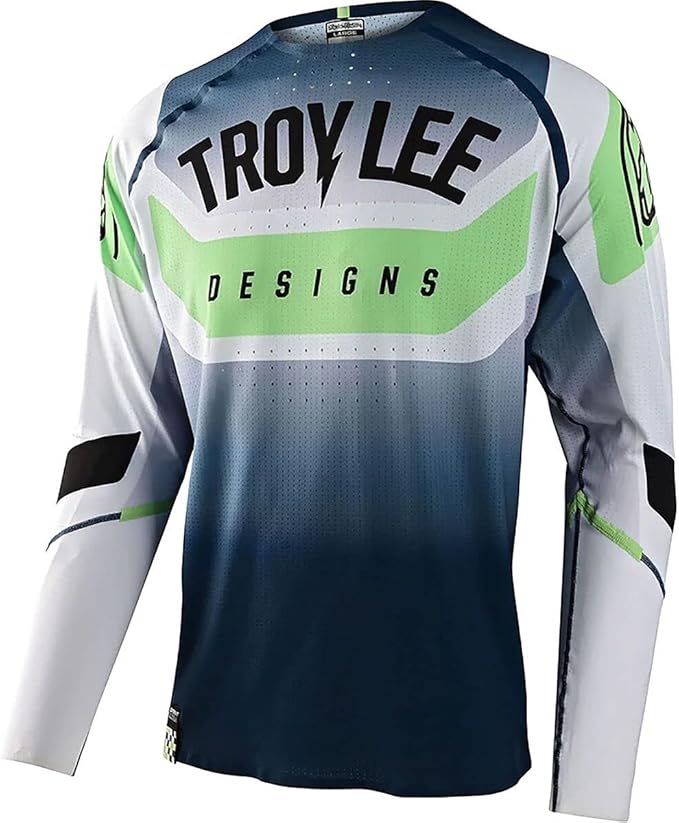 Troy Lee Designs Sprint Ultra MTB Bicycle Jersey