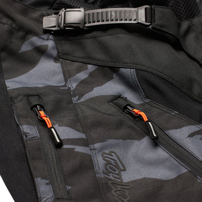 Troy Lee Designs Scout GP Mens Offroad Motocross Pants