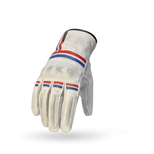 TORC Motorcycle Gloves (Americana)