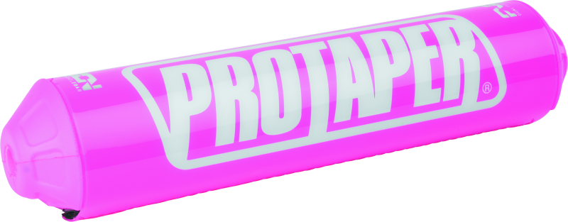 ProTaper Fuzion Bar Pad - Race Pink