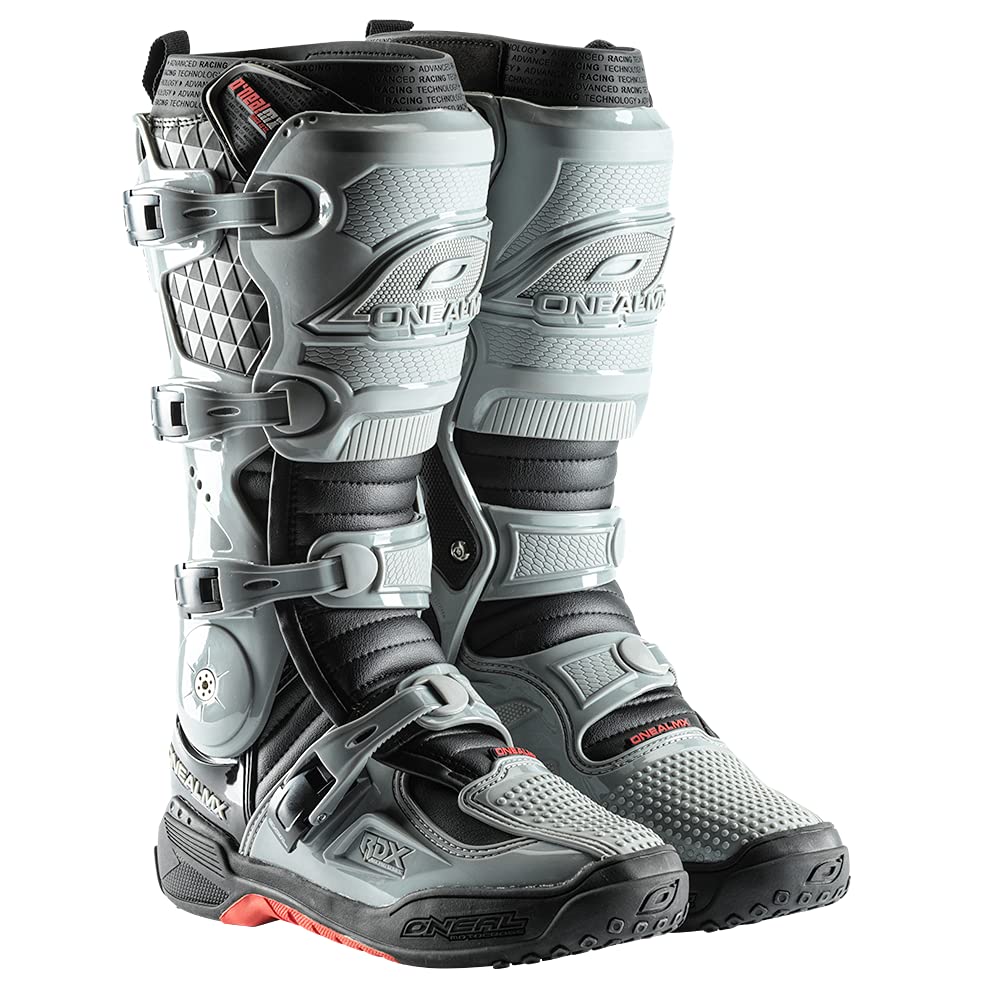 O'Neal RDX Boots (Grey)