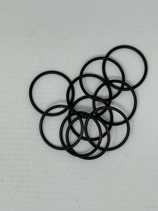 KYB 06-09 Suzuki LT-450 Piston O-Ring 50 mm. - 10 Pack