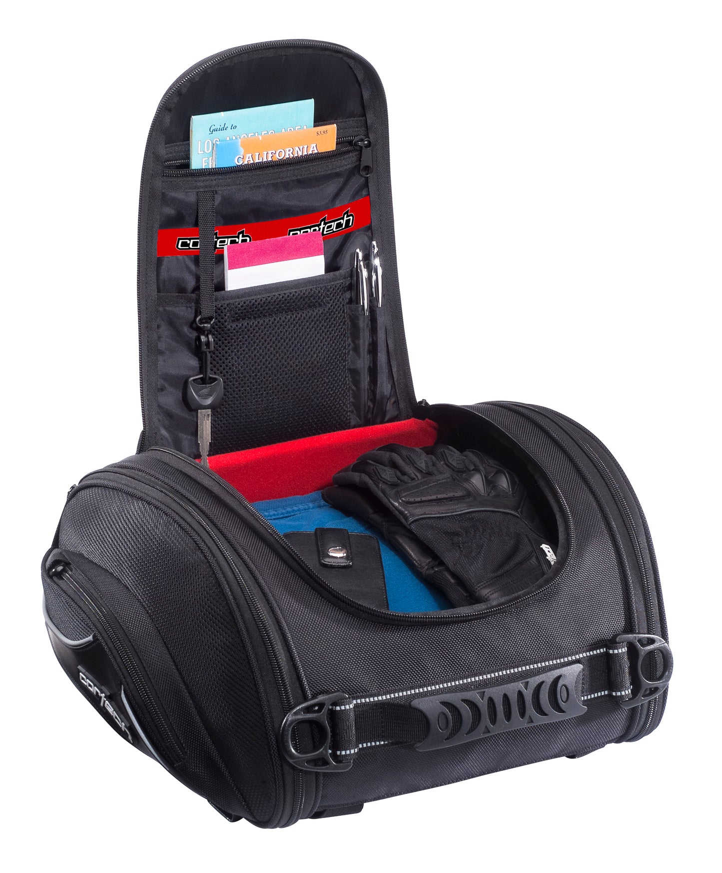 Cortech Super 2.0 14L Tail Bag