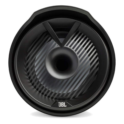 JBL TOWER X Marine Series 8 2 Way Compression Horn Tower Speaker RGB
