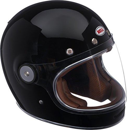 Bell Bullitt Helmet (Gloss Black - X-Small)