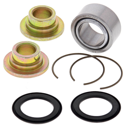 All Balls Racing 09-10 KTM SX 450 ATV Upper Front Shock Bearing Kit