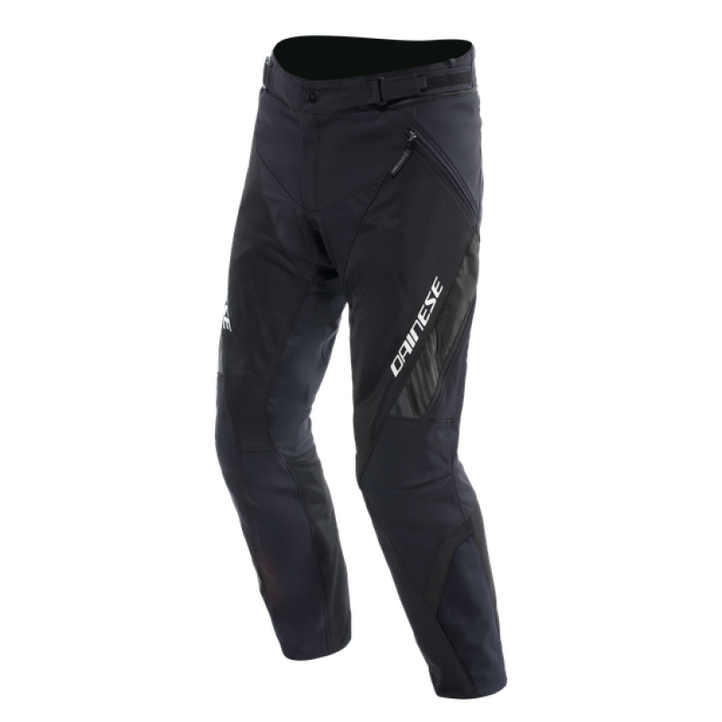 Dainese Drake 2 Air Absoluteshell Pants Black/Black Size - 48