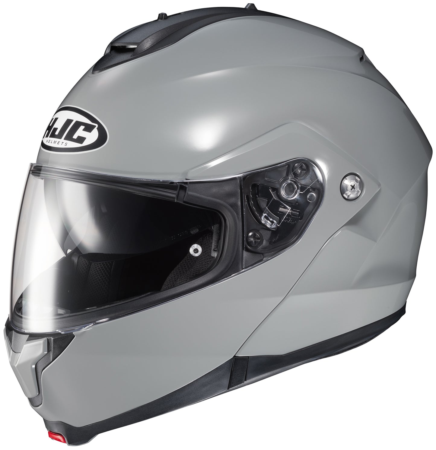 HJC C91 Modular Motorycle Helmet (Nardo Grey)