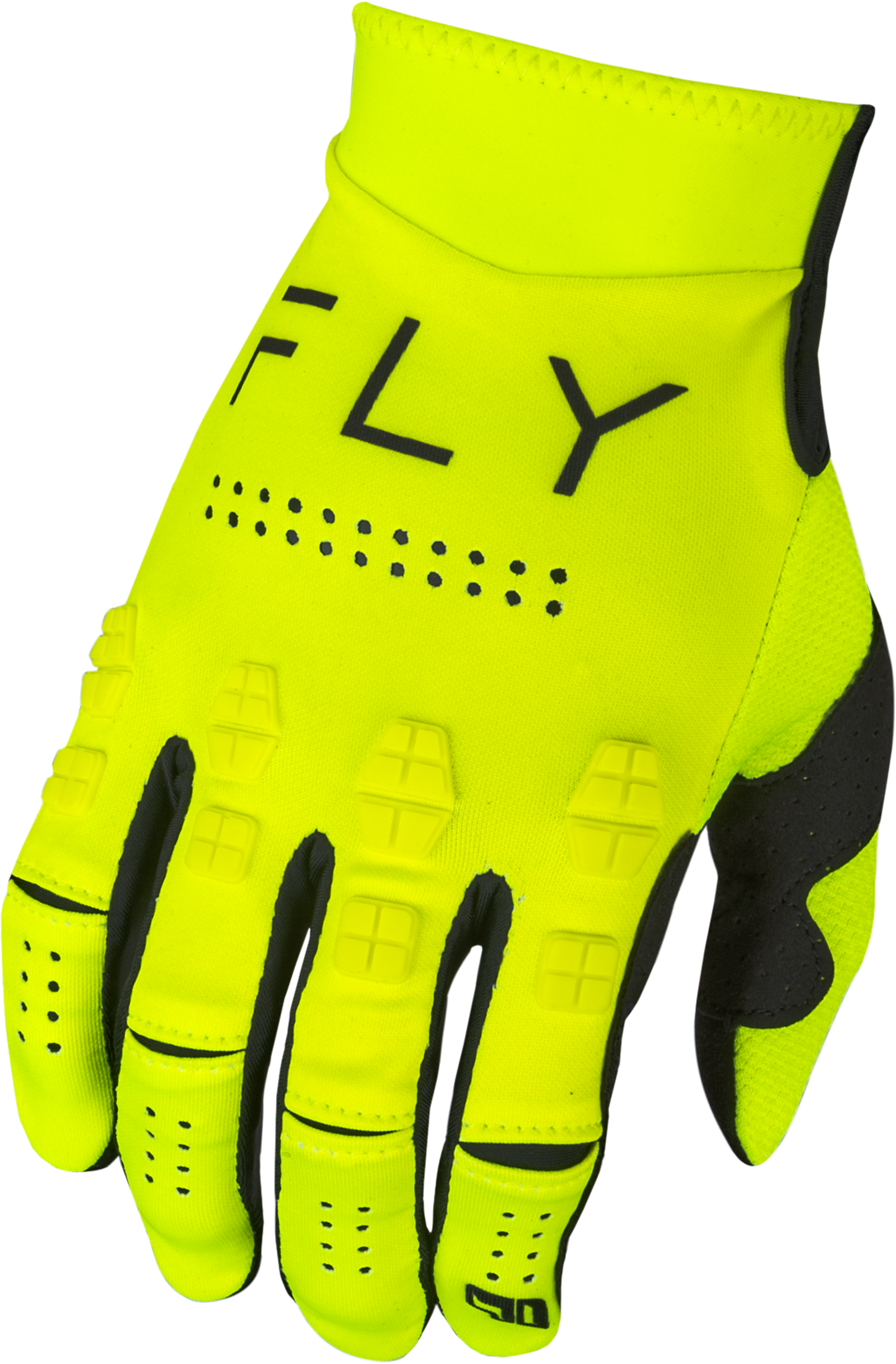 Fly Racing Evolution DST Gloves