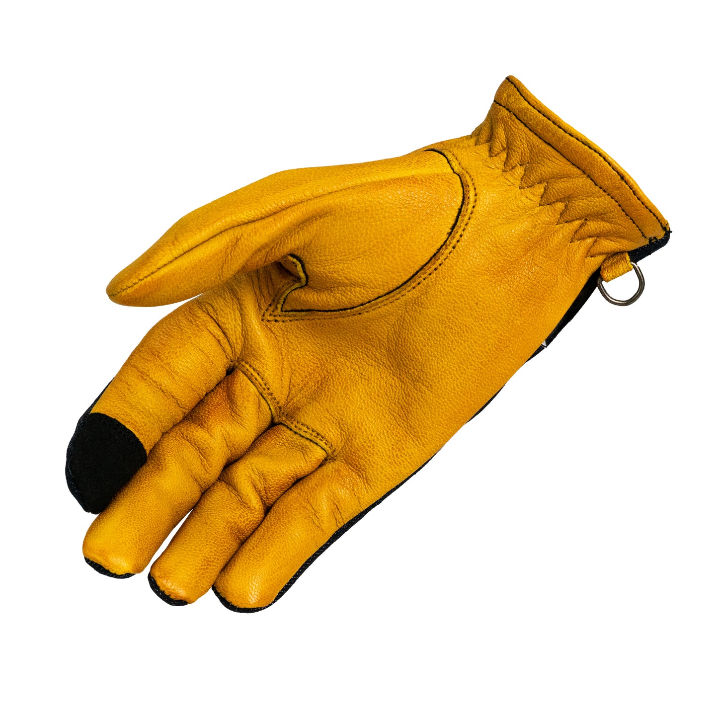 TORC Motorcycle Gloves (Hollywood)