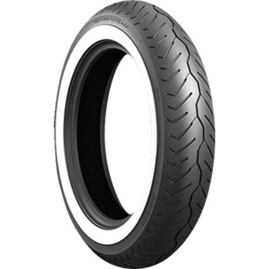 Bridgestone Exedra G703-J Tire - 150/80-16 M/C 71H TL WWW