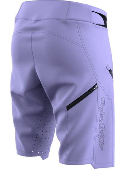 Troy Lee Designs Lilium Short Shell - Women's Lilac, XL