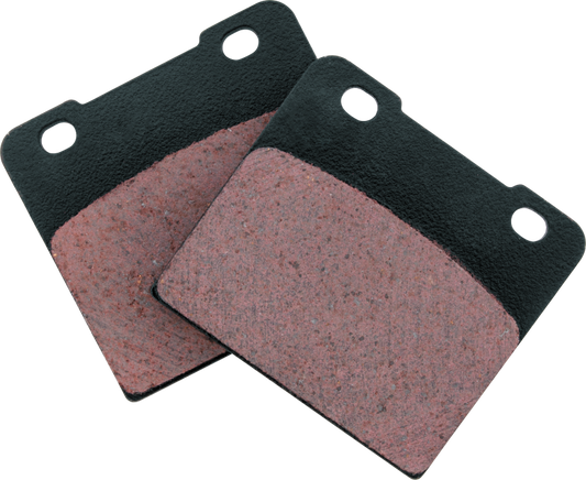 BikeMaster Suzuki Brake Pads