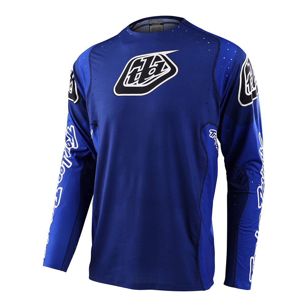 Troy Lee Designs Men's SE Ultra Jersey (Sequence)