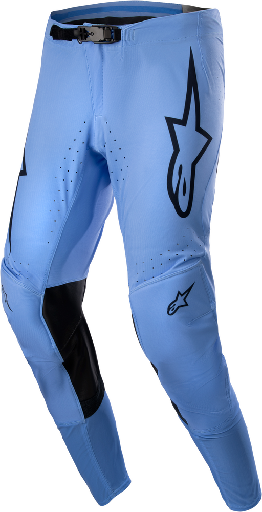 Alpinestars Men's Supertech Dade MX Pants (Light Blue) Size 28