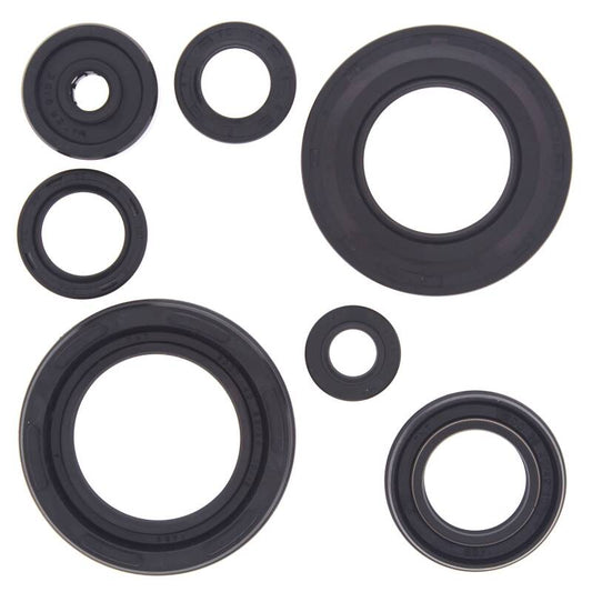 Vertex Gaskets 87-09 Yamaha YFZ350 Banshee Oil Seal Kit