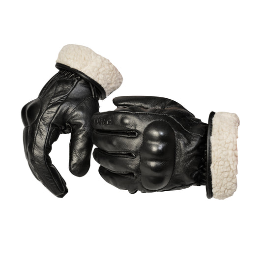 TORC Motorcycle Gloves (Donner)