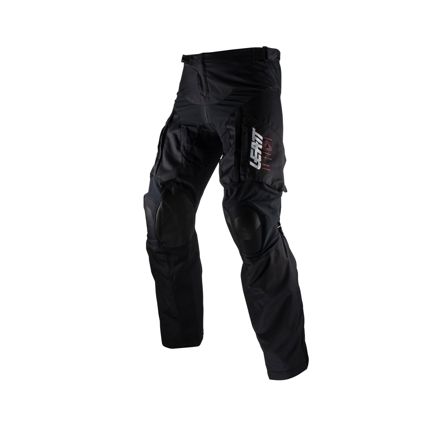 Leatt 5.5 Enduro Pants (Black) Size 30