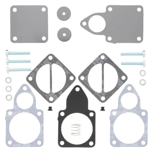 Vertex Gaskets 04-05 Ski-Doo 500 SS GSX Sport Fuel Pump Rebuild Kit