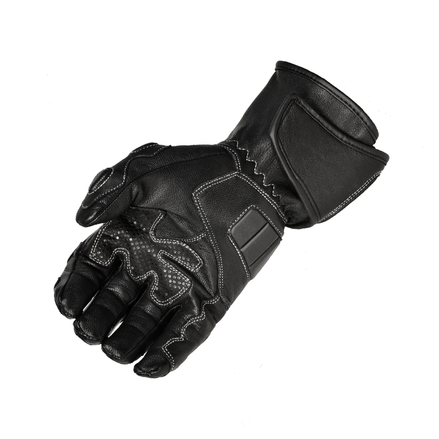 TORC Motorcycle Gloves (Malibu)