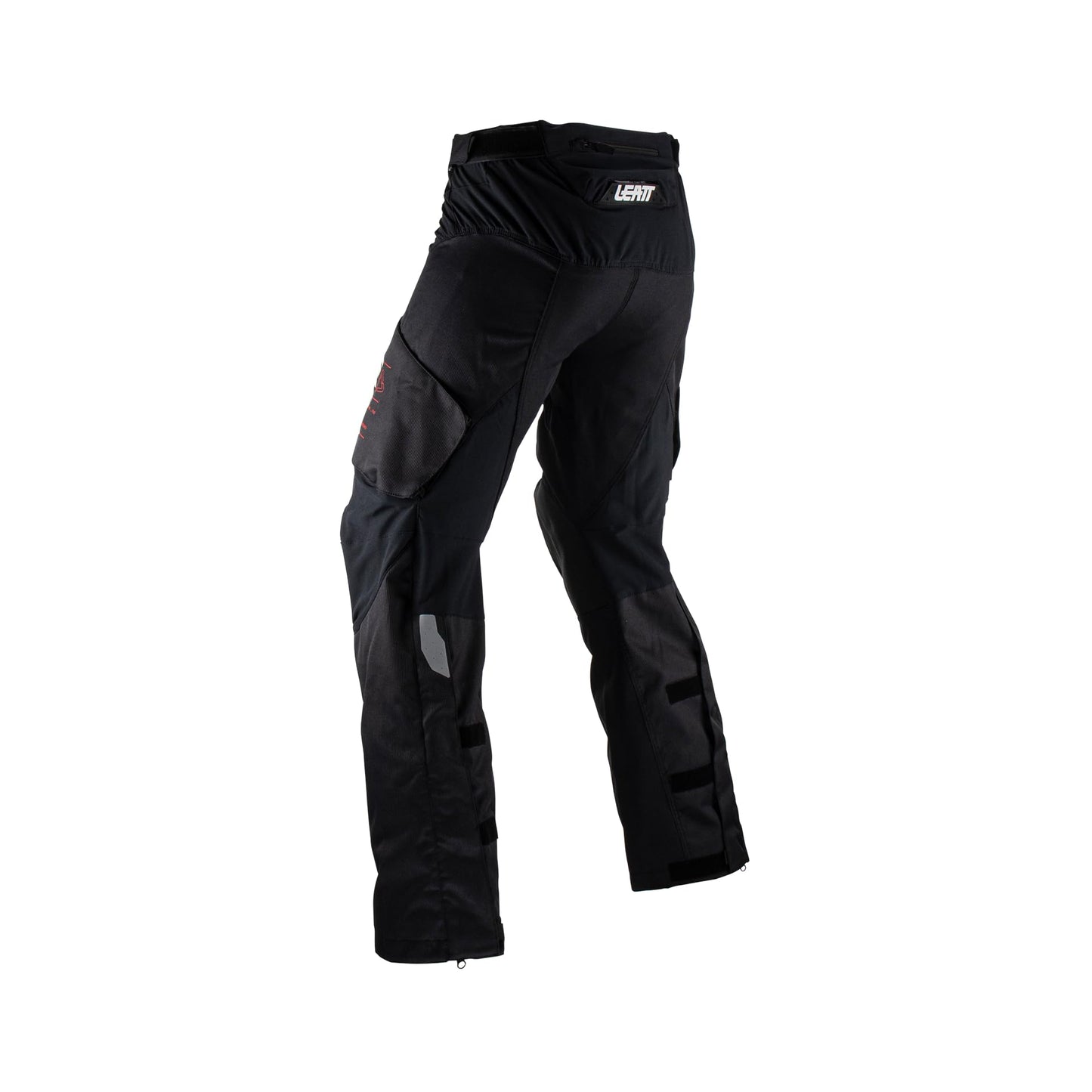 Leatt 5.5 Enduro Pants (Black) Size 30