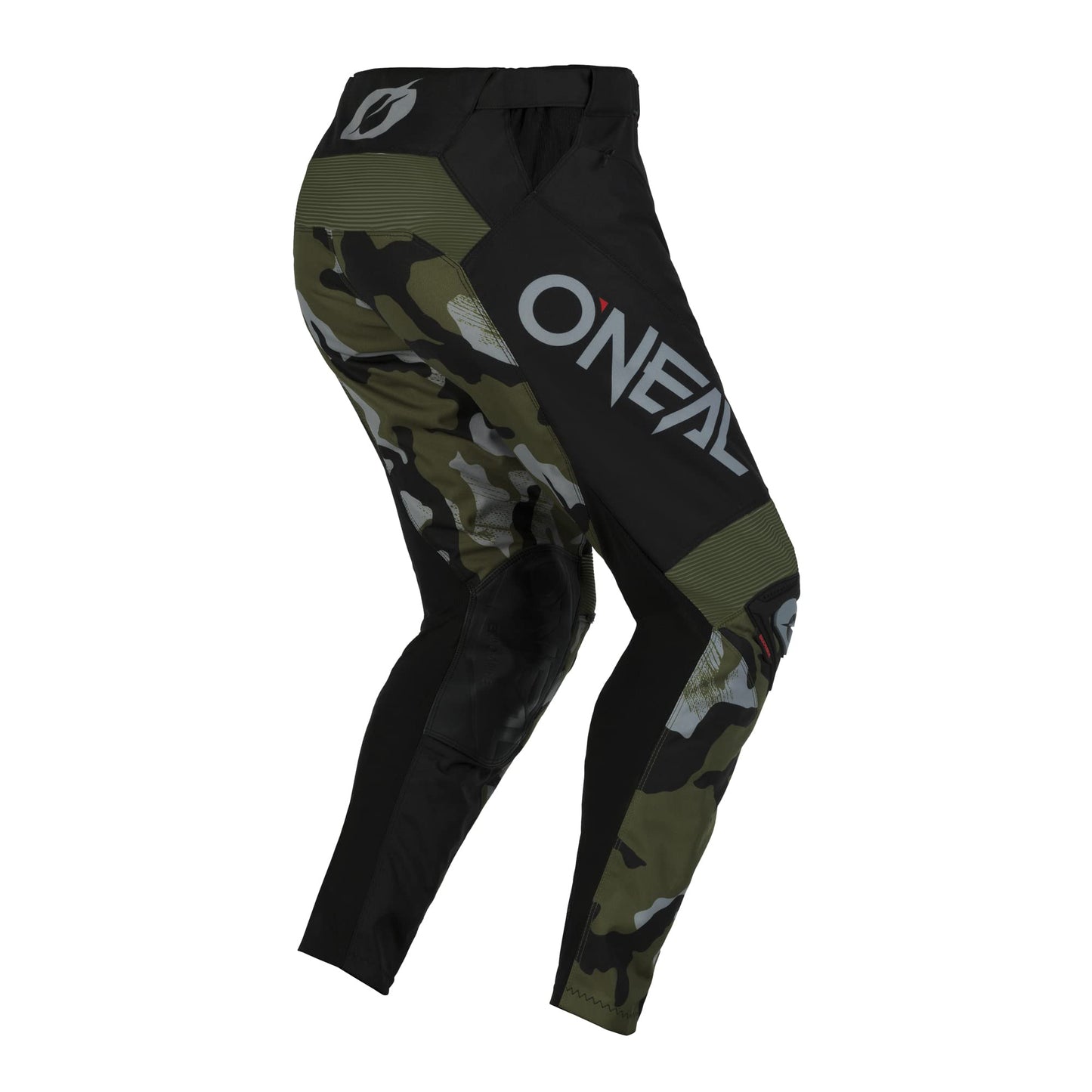 O'Neal Mayhem MX Pants Camo (Black/Green) Size 42