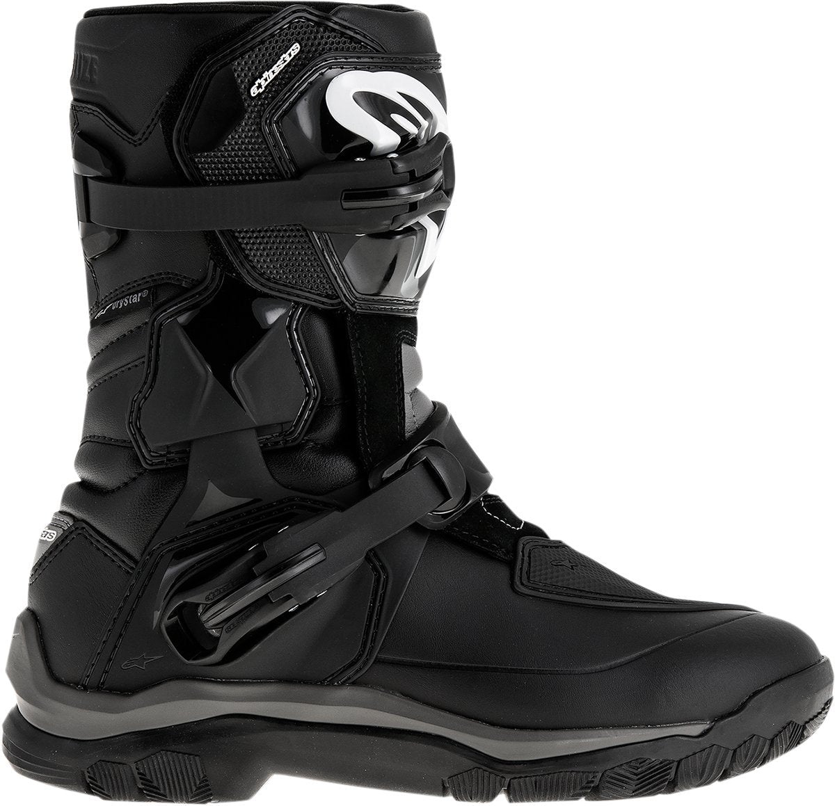 Alpinestars Belize Drystar Boots (Black) Size 13