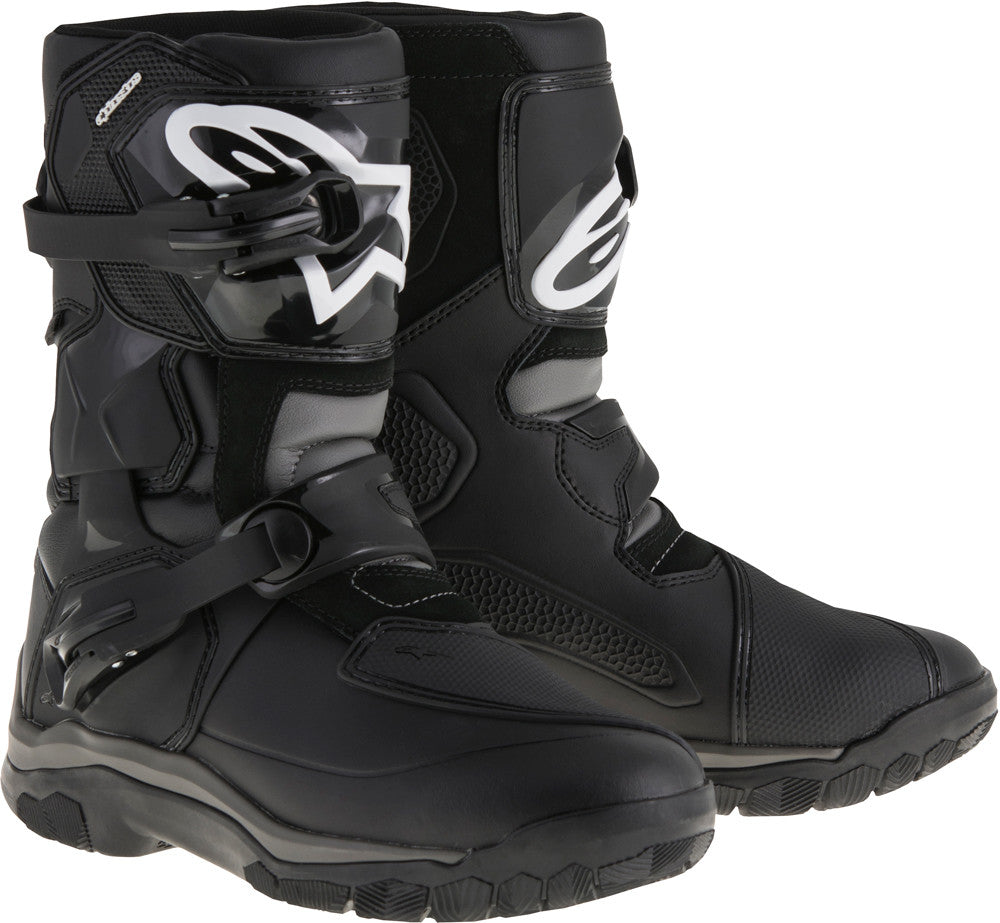 Alpinestars Mens Belize Drystar Boot (Black) Size 7