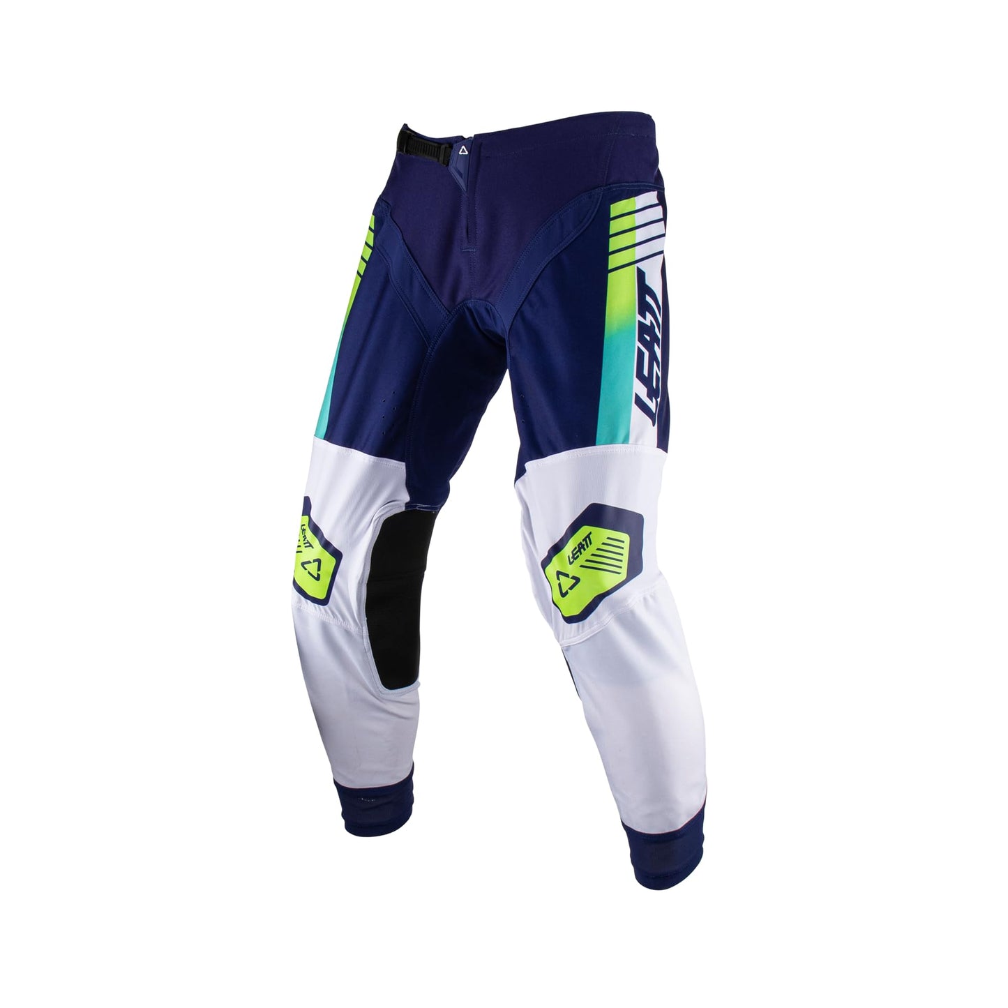 Leatt Moto 4.5 Pants (Blue)