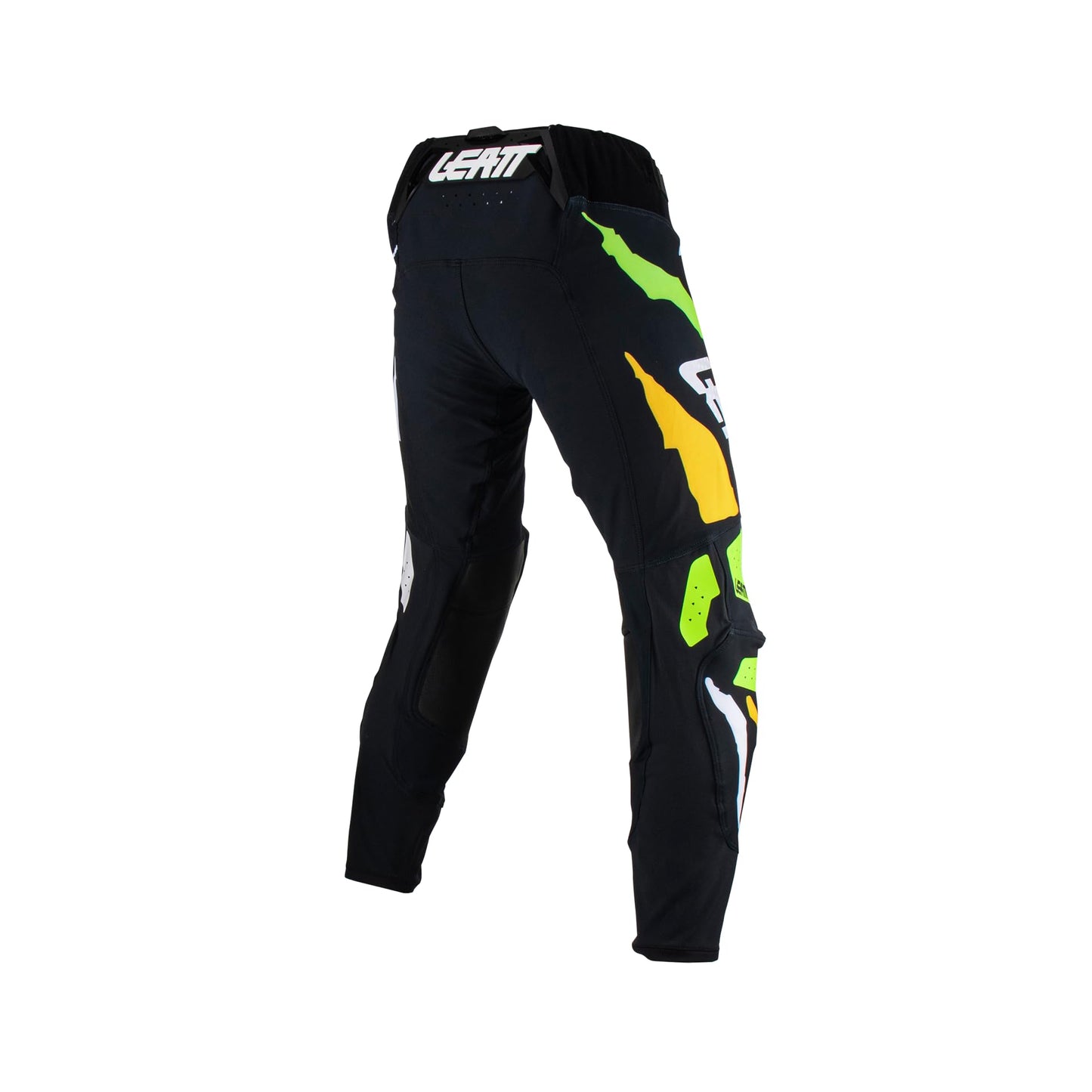 Leatt Pant Moto 5.5 I.K.S Pants (Citrus Tiger)