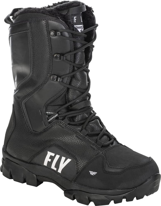 Fly Racing Marker Boot (Black) Size 8