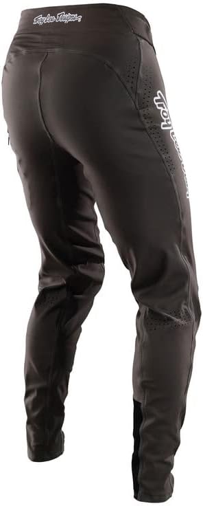 Troy Lee Designs Men's Sprint Ultra Pants (Solid) - Fatigue