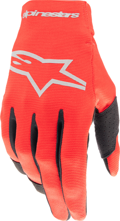 Alpinestars Youth Radar MX Gloves