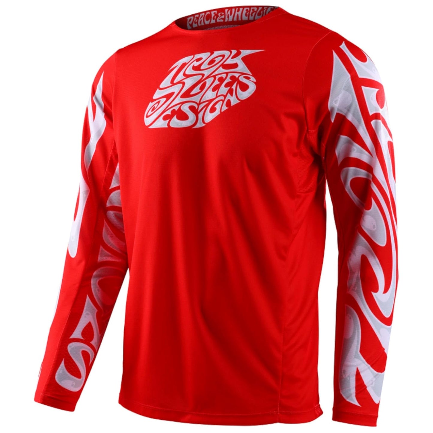 Troy Lee Designs Men's GP Pro Jersey (Hazy Friday)