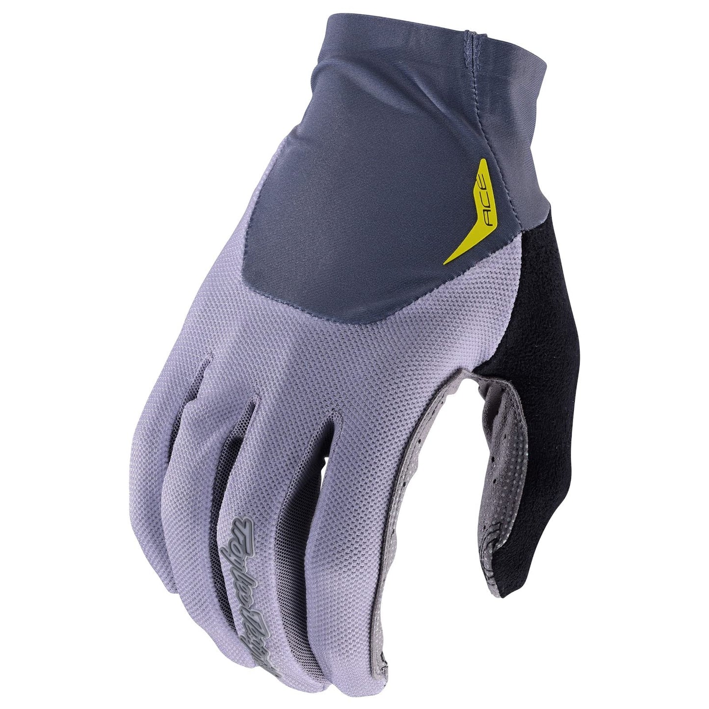 Troy Lee Designs Men's Ace Glove (Cement) - Small