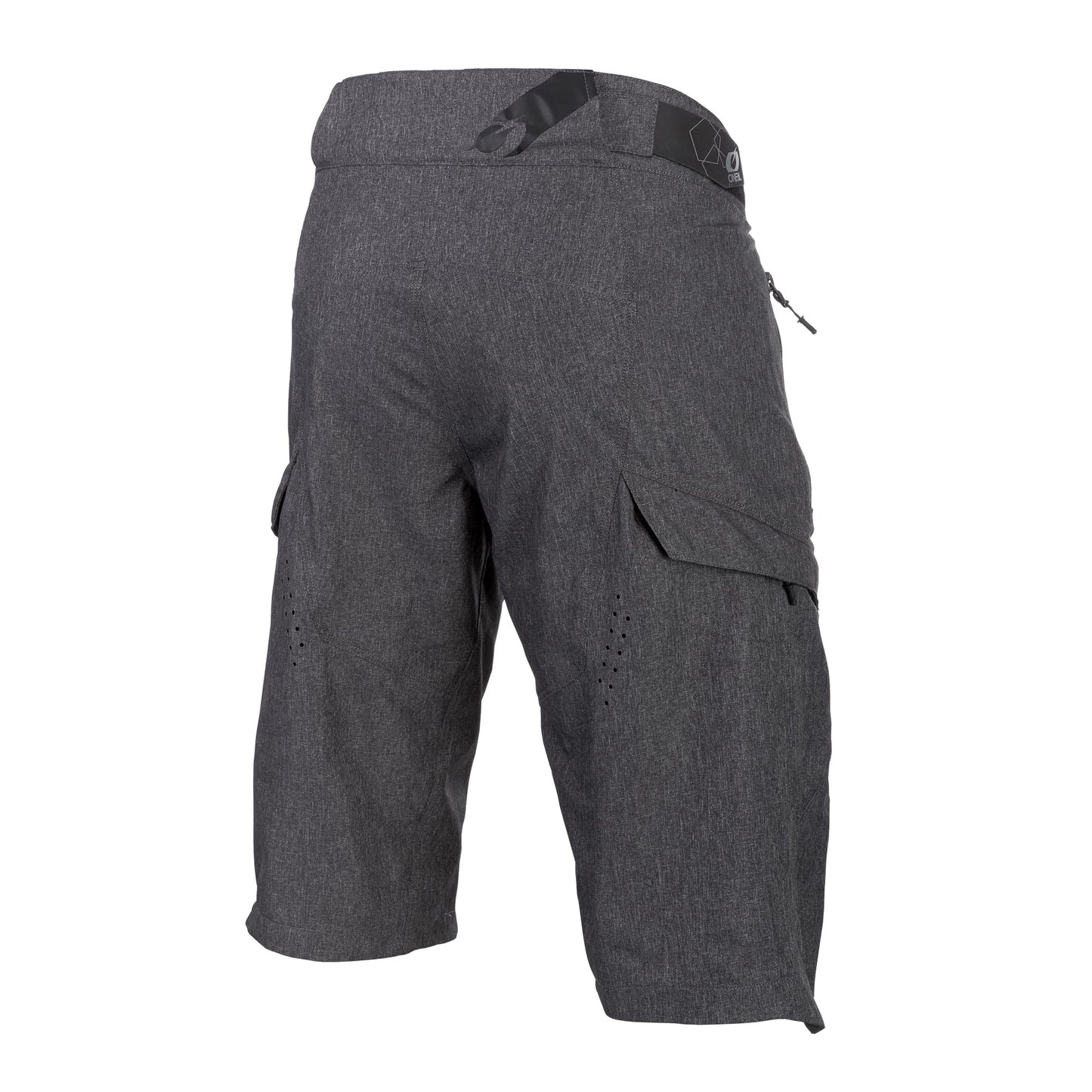 O'Neal Tobanga MTB Shorts (Gray) Size 36