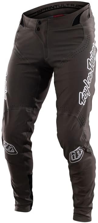 Troy Lee Designs Men's Sprint Ultra Pants (Solid) - Fatigue