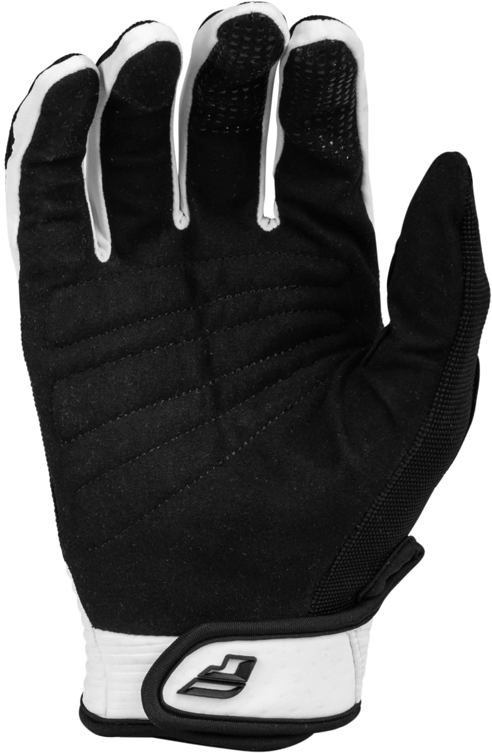 Fly Racing 2024 Women's F-16 Gloves (Black/White)