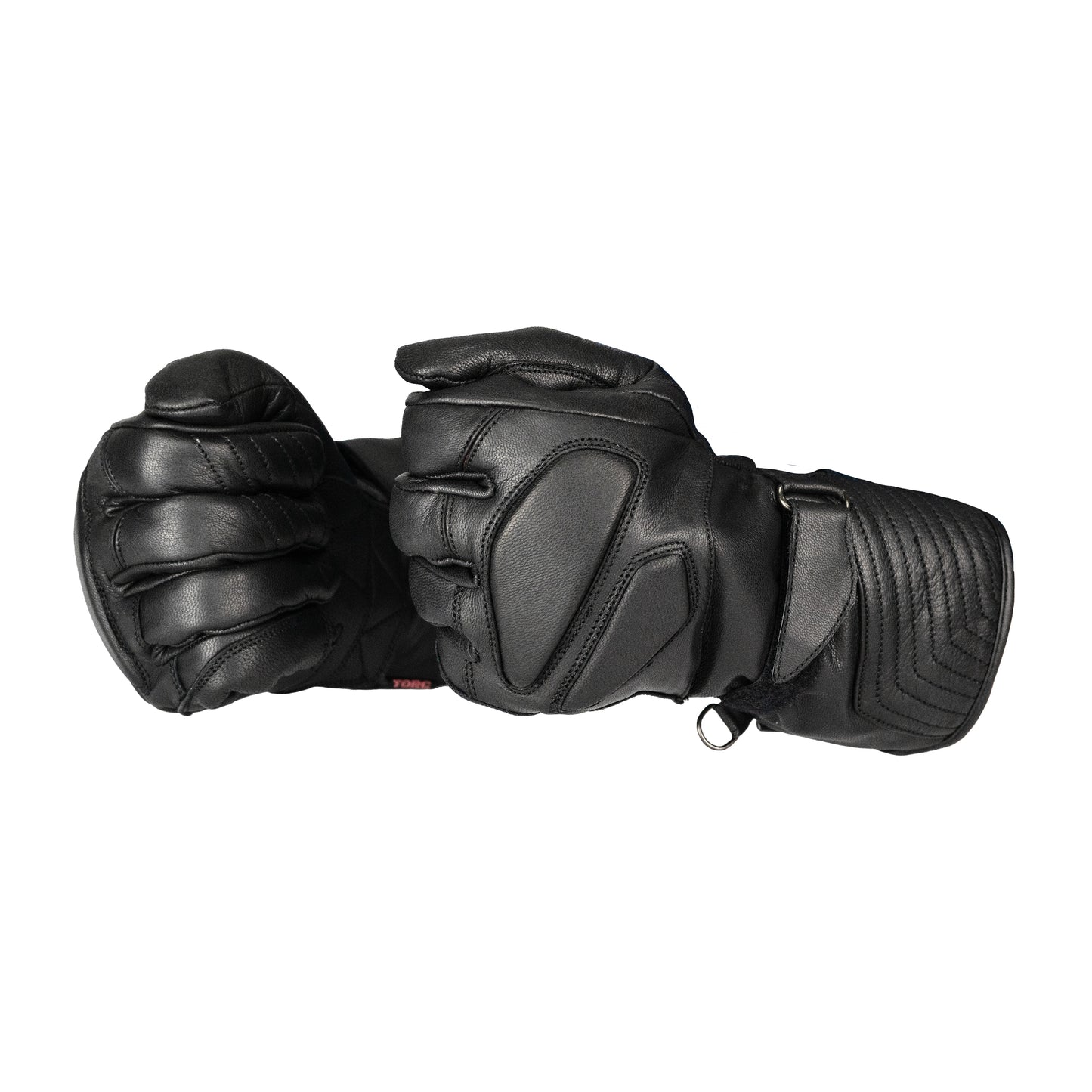 TORC Motorcycle Gloves (Fresno)