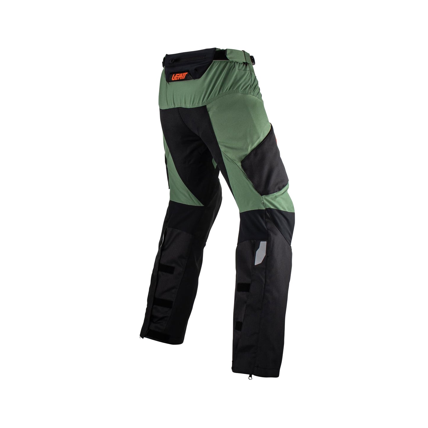 Leatt 5.5 Enduro Pants (Cactus) Size 28