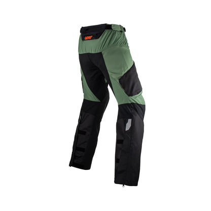 Leatt 5.5 Enduro Pants (Cactus) Size 28