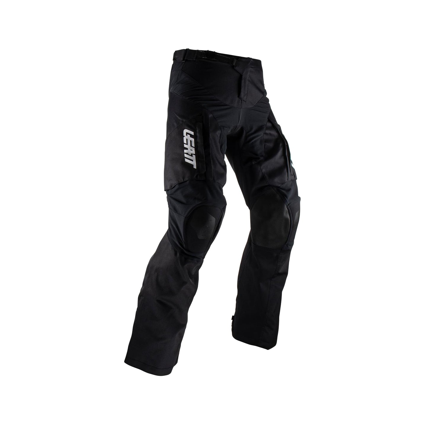 Leatt 5.5 Enduro Pants (Black) Size 30