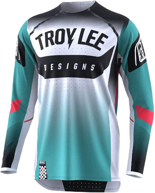 Troy Lee Designs SE Ultra Offroad Motocross Jersey