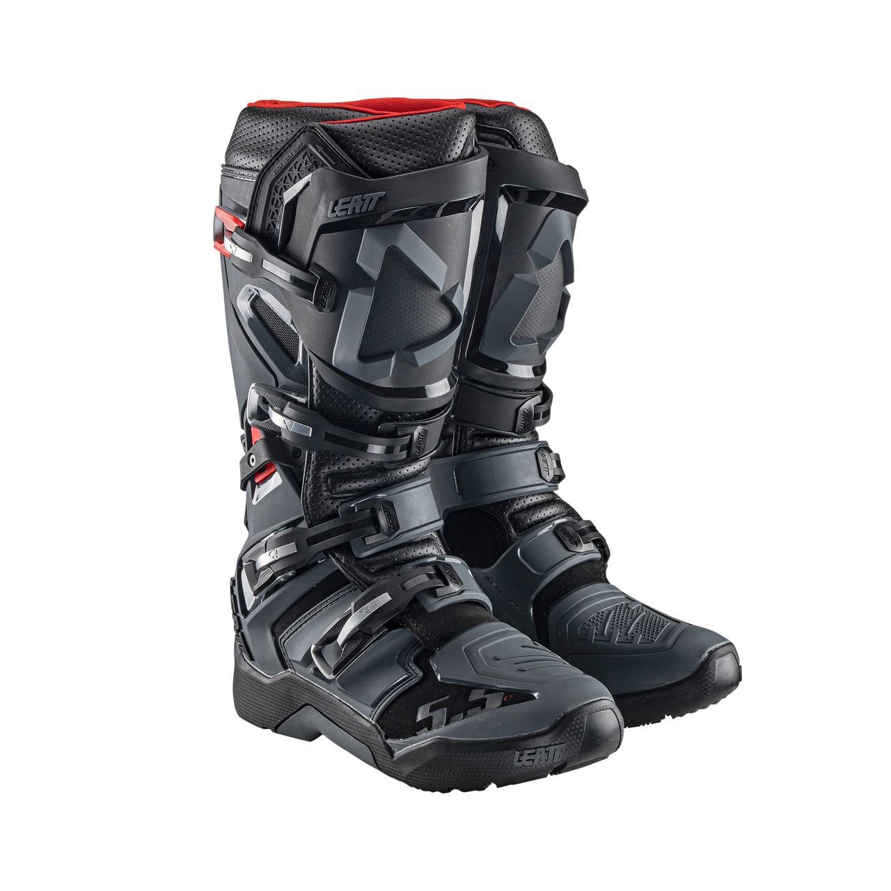 Leatt 5.5 FlexLock Enduro Boots (Graphene)