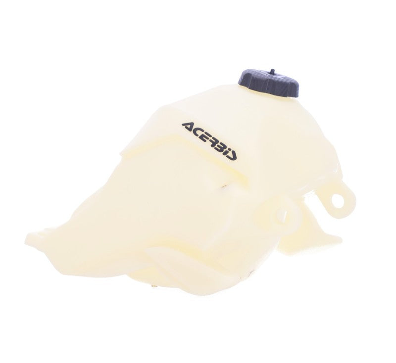 Acerbis 21-23 Honda CRF300L 3.7 Gallon Fuel Tank - Natural