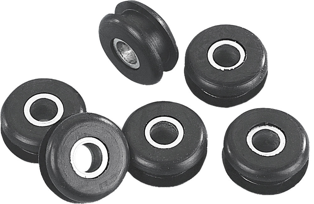 HardDrive Flatside Tank Rubber Grommets - 358084 (Pack of 6)