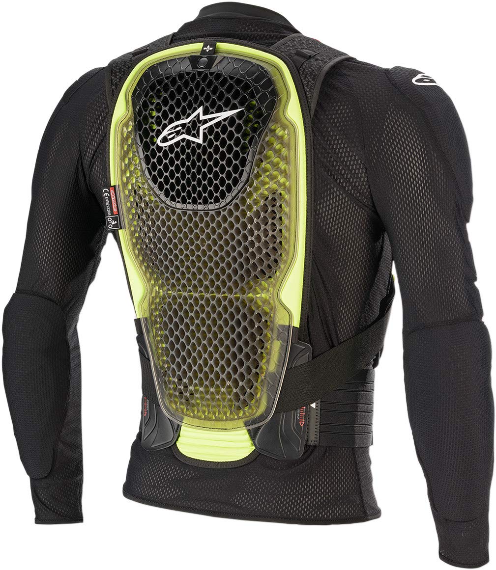 Alpinestars Bionic Pro V2 Protection Jacket - Small