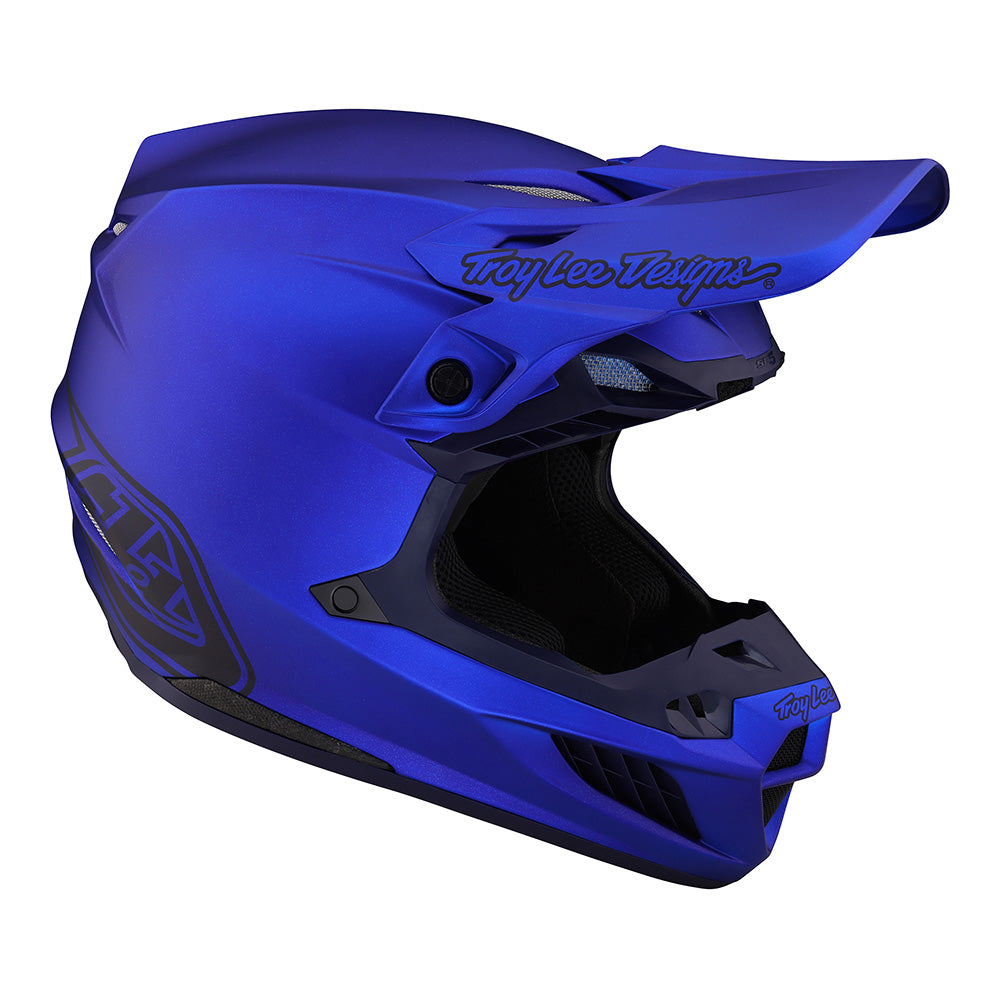 Troy Lee Designs SE5 Composite Motocross Helmet W/MIPS (Core)