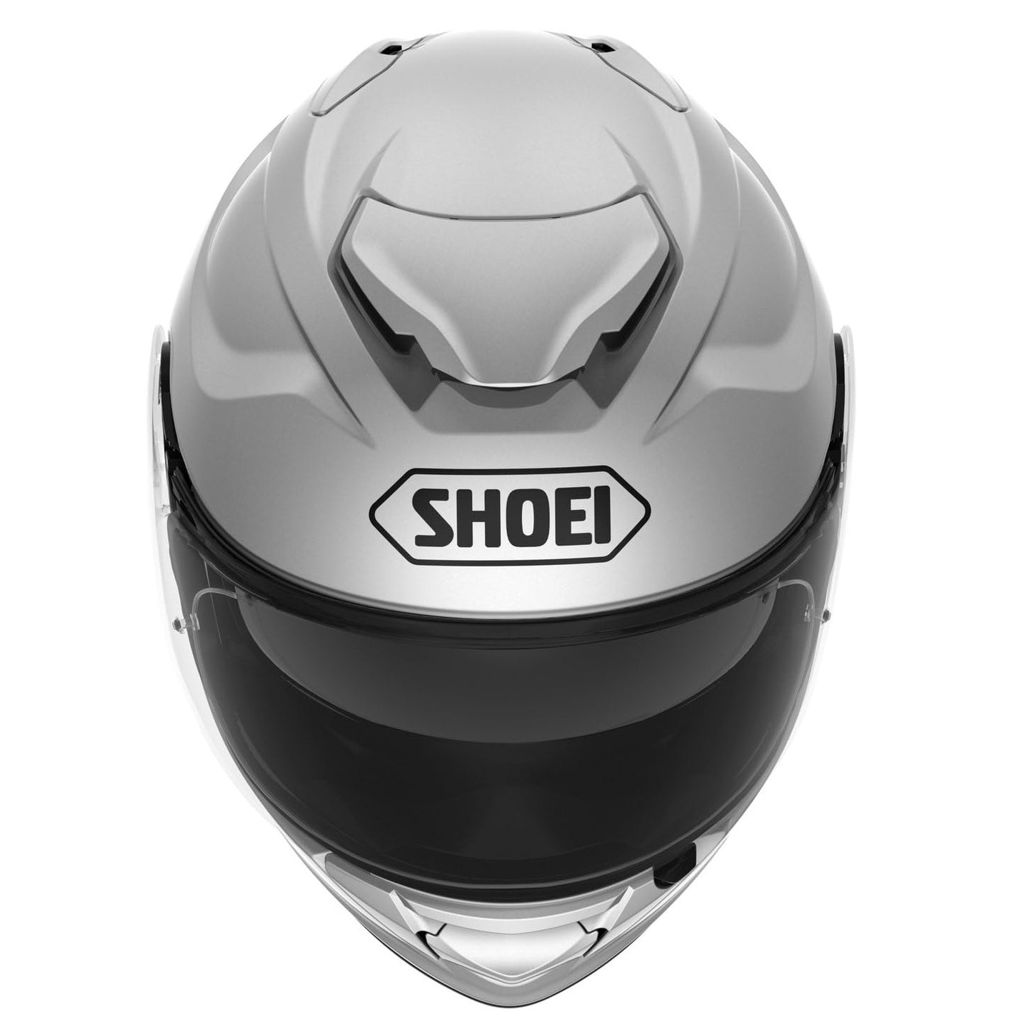 Shoei GT-Air II Helmet (Light Silver) - XXL (USED)